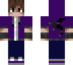 a very basic skin
