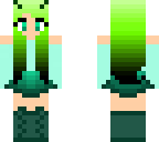 alien bae