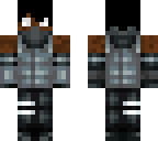 anbu naruo