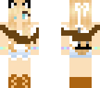 archer girl