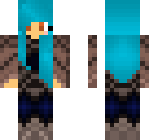armor not mine