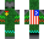 army ops