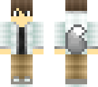 artic boy