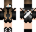 assasin girl