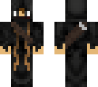 assassin