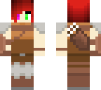athavan of caelfall v3