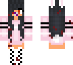 baby aph turning evil