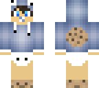 baby cookie