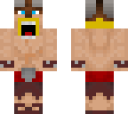 barbarian elite