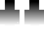 black and white