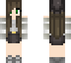 bloody creeper boy