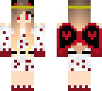 bloody demon