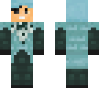 blue bill cipher