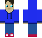 blue boy