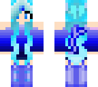 blue espeon