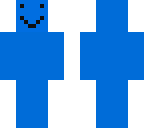 blue kinq