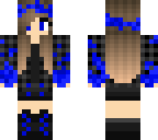 bluequeen