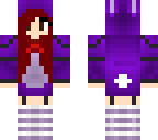 bonnie outfit