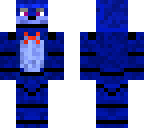 bonnie the bunny