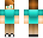 boy skin
