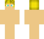 boy template
