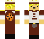 british cookie