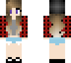 brown haired hipster -_request_-
