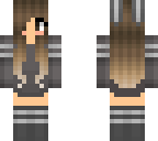 bunny girl edit
