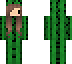 cactus onesie