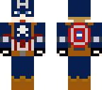 capitan america diego