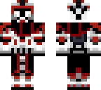 captain fordo