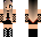 cat girl