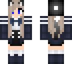 cat girl