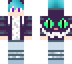 chestercatboy