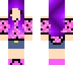 chibi basic skin