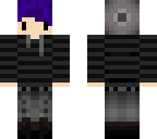 chibi boy