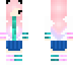 chibi cat gurl