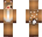 chibi reindeer edit