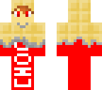 choco boy