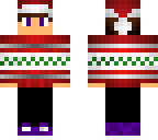 chrismade