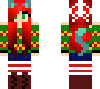 christmas alex