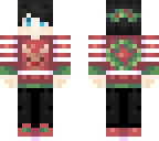 christmas attire