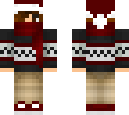 christmas charlie