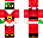 christmas creeper