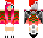 christmas dragon