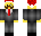christmas duck