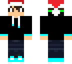 christmas edit
