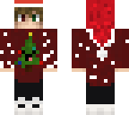 christmas elf