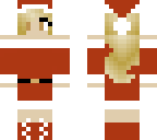 christmas girl