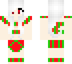 christmas girl